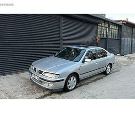 NISSAN PRIMERA 1.6 SPECIAL