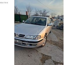 NISSAN PRIMERA 1.6 SPECIAL