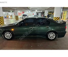 NISSAN PRIMERA 2.0 ELEGANCE