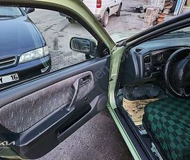 NISSAN PRIMERA 2.0 SE
