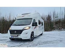 KABE TRAVEL MASTER KABE TM X780 LT