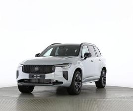 XC90 2.0 T8 TE BLACK EDITION EAWD