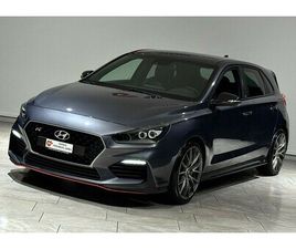 I30 N 2.0 T-GDI | CH |