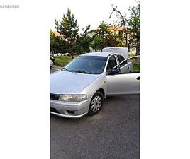 MAZDA 323 1.5 FAMILIA
