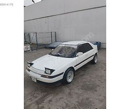 MAZDA 323 1.6 1.6I