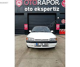 MAZDA 323 1.6 GLX