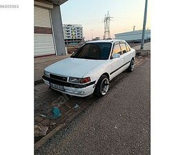 MAZDA 323 1.6 GLX