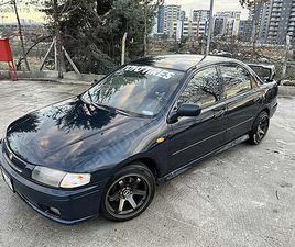 MAZDA 323 1.8 FAMILIA