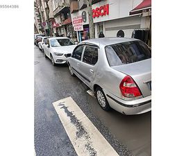 TATA INDIGO 1.4 MPFI COMFORT