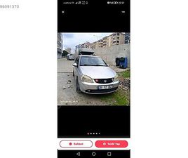 TATA INDIGO 1.4 MPFI TREND