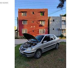 TATA INDIGO 1.4 TDI COMFORT