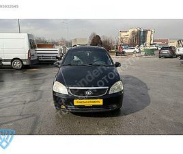 TATA INDIGO 1.4 TDI COMFORT