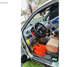 TATA INDIGO SW 1.4 TDI COMFORT