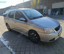 TATA INDIGO SW 1.4 TDI COMFORT