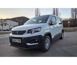 RIFTER 1.5BLUEHDI S&S STANDARD ACTIVE NAV+ 100