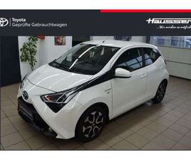 X-PLAY CLUB*ALLWETTERREIFEN*KLIMA