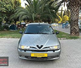 ALFA ROMEO 145 1.7