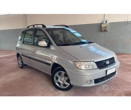 HYUNDAI MATRIX 1.6 ACTIVE