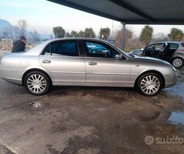 LANCIA THESIS