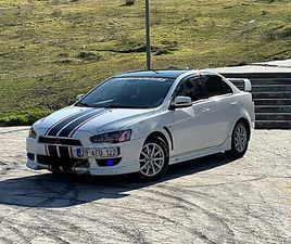 MITSUBISHI LANCER EVO 10 1.6 INVITE
