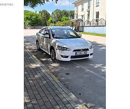 MITSUBISHI LANCER EVO 10 1.6 INVITE