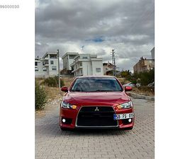 MITSUBISHI LANCER 1.6 INVITE