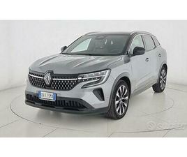 RENAULT AUSTRAL RENAULT AUSTRAL MILD HYBRID 160 CV AUTO TECHN...