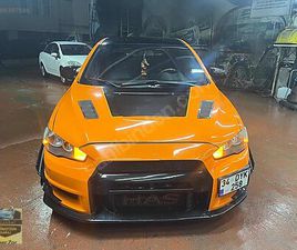 MITSUBISHI LANCER 1.5 INFORM