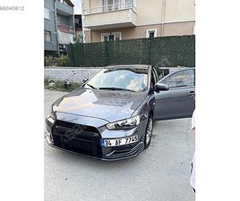 MITSUBISHI LANCER 1.5 INVITE
