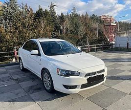 MITSUBISHI LANCER 1.6 INVITE