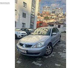 MITSUBISHI LANCER 1.6 INVITE