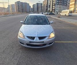 MITSUBISHI LANCER 1.6 INVITE