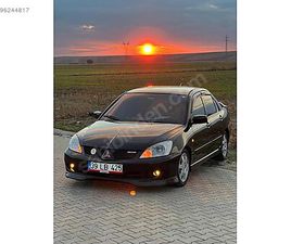 MITSUBISHI LANCER 1.6 INVITE