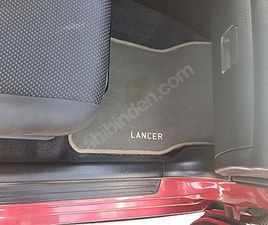 MITSUBISHI LANCER 1.6 INVITE