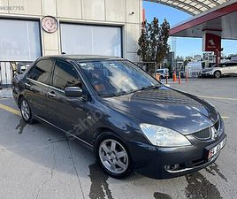 MITSUBISHI LANCER 1.6 INVITE