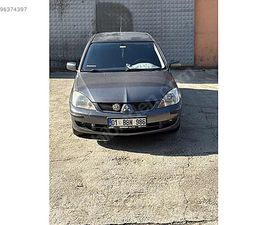 MITSUBISHI LANCER 1.6 INVITE