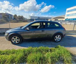 VOLVO C30 VOLVO C30 1.6 D