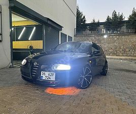 ALFA ROMEO 146 1.6 TS