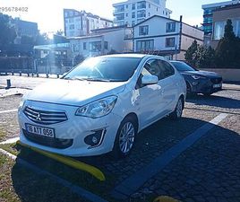 MITSUBISHI ATTRAGE 1.2 INTENSE