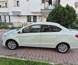 MITSUBISHI ATTRAGE 1.2 INTENSE