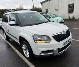 2.0 TDI S OUTDOOR EURO 6 (START/STOP) 5DR