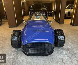 VANDERHALL CARMEL