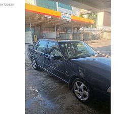VOLVO S70 T5 2.0 T5