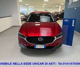 2.0 M-HYBRID EXCLUSIVE AWD 150CV 6MT