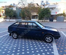 LADA SAMARA 1.5