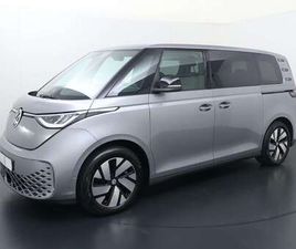 PRO ADVANTAGE 77 KWH | 204 PK | SOH 100% | ACHTERU