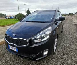 CARENS CARENS 1.7 CRDI 136 CV AUTO CLASS 2015