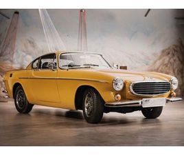 VOLVO P 1800 E (U-W)