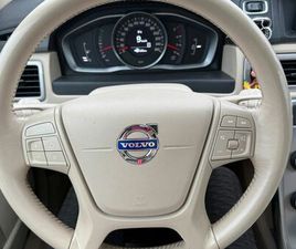 VOLVO V70 D3 VOLVO V70 DIESEL | EZ 11/2013 | 220.719 KM | XENON | TÜV 04/2027