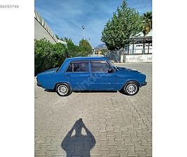 TOFAS 124 SERCE SERÇE